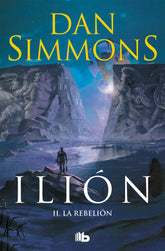 ILION II LA REBELION ZB | Simmons,dan | 9788498722796 (Zeta)